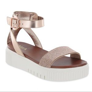 MIA Sandals